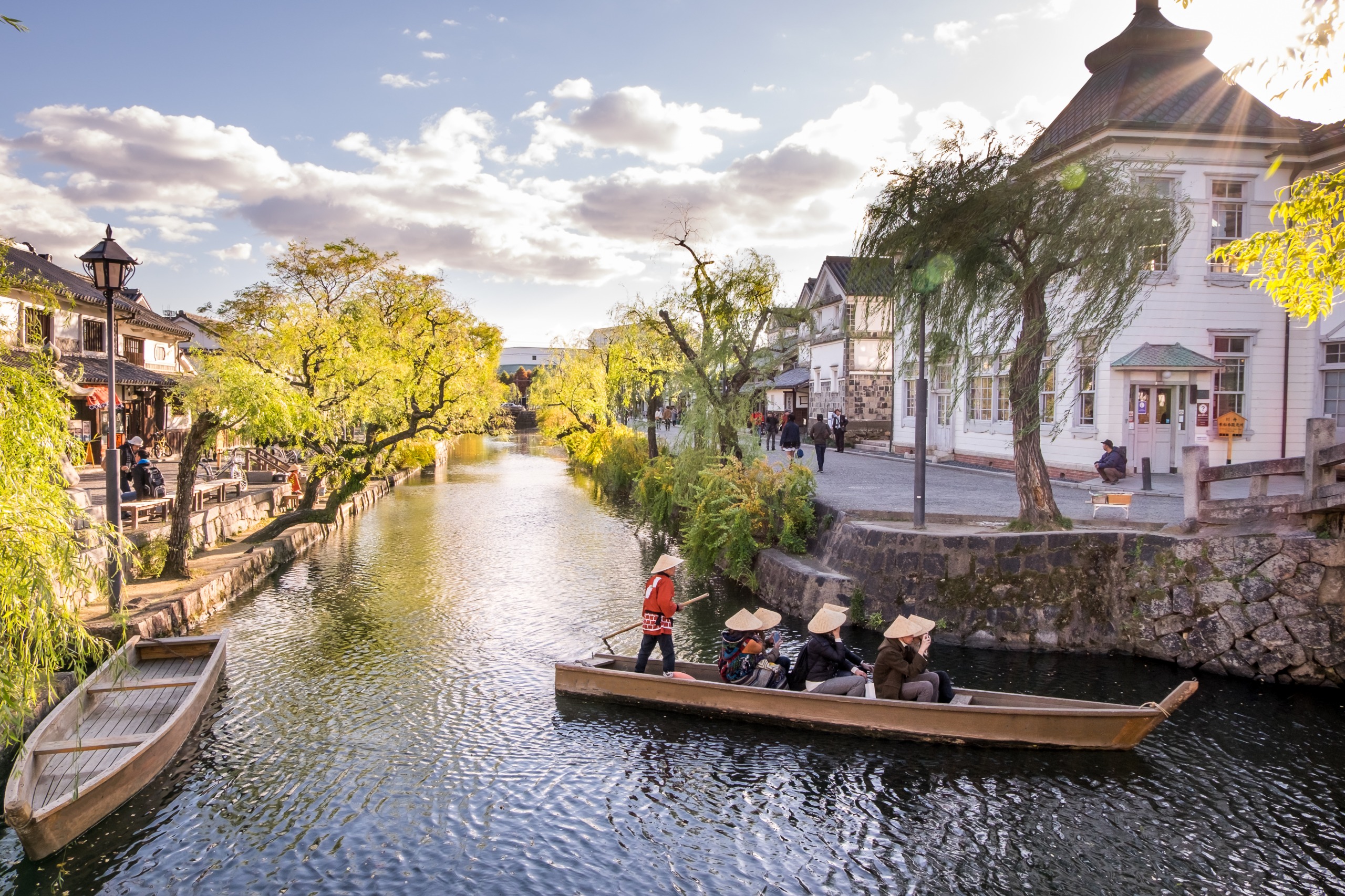 Quartier du Bikan