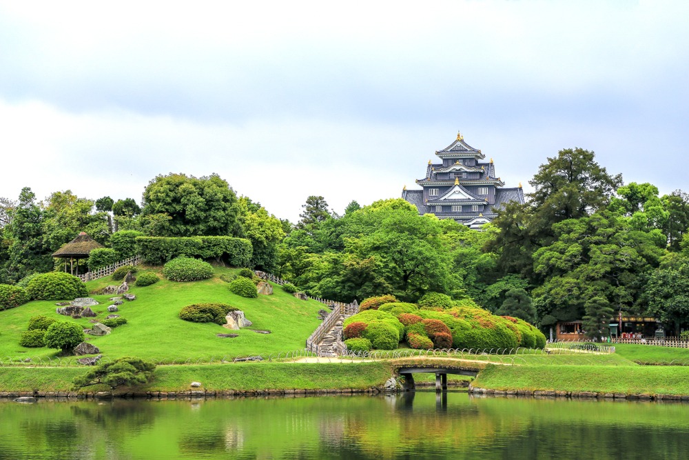 Okayama