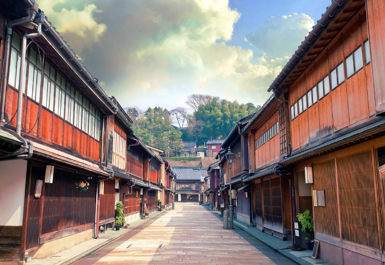 Kanazawa