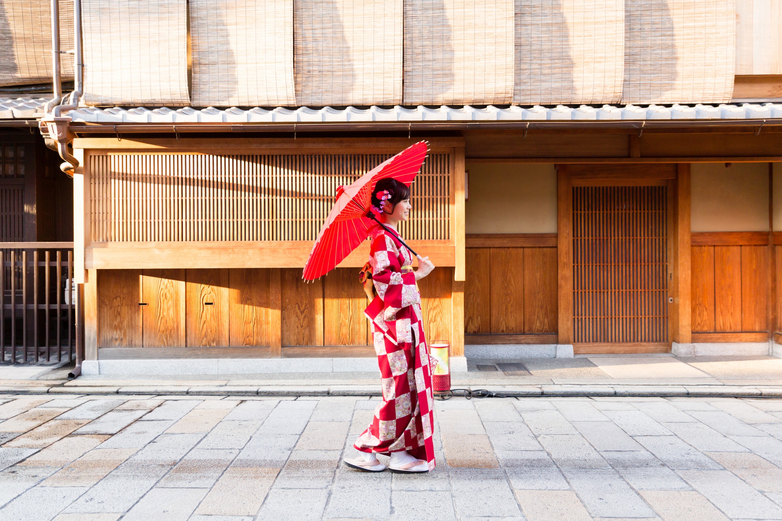 La place des femmes dans la société japonaise