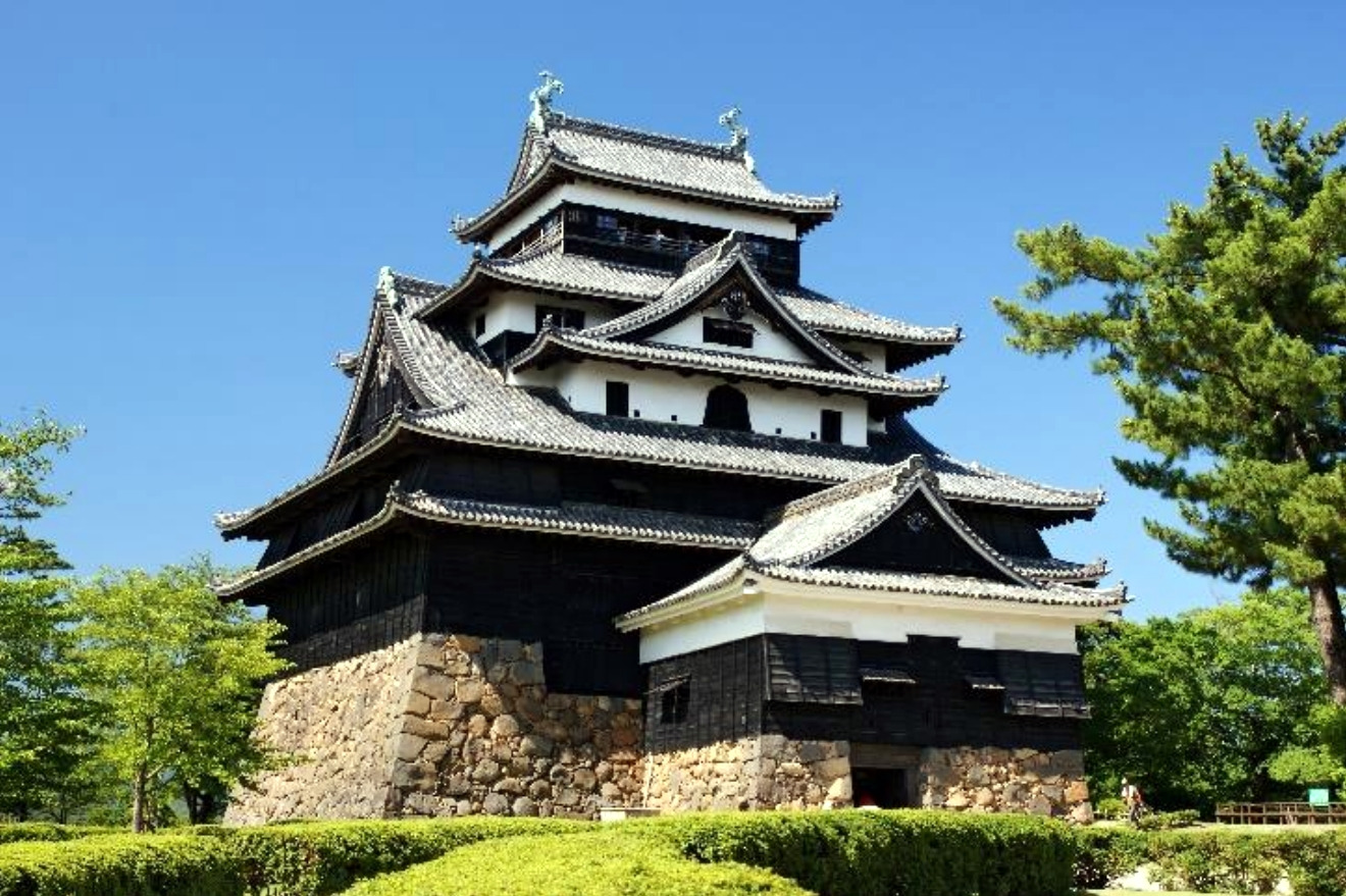Matsue