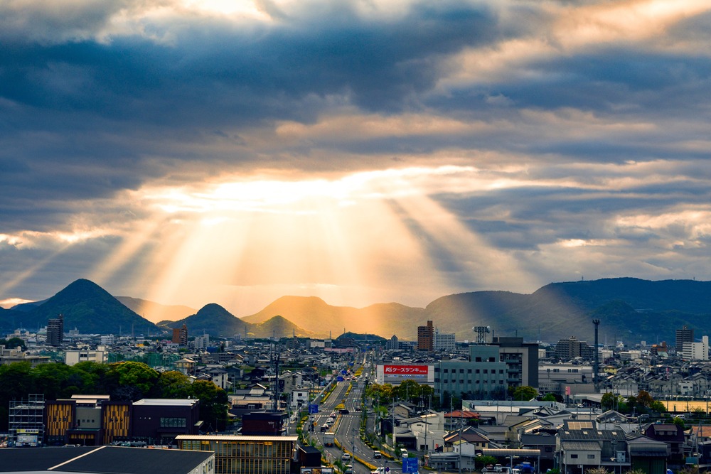 Tsukuba