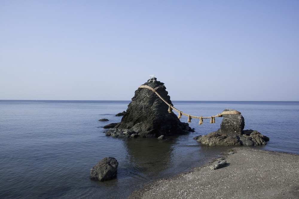 Le parc national d'Ise