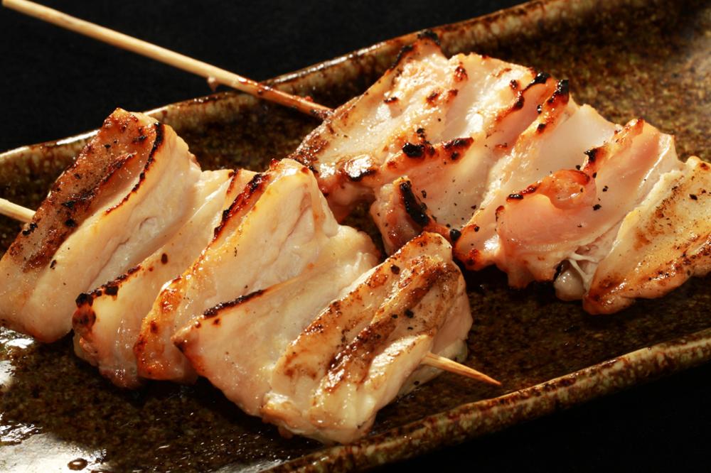 Les 12 plats insolites à goûter au Japon