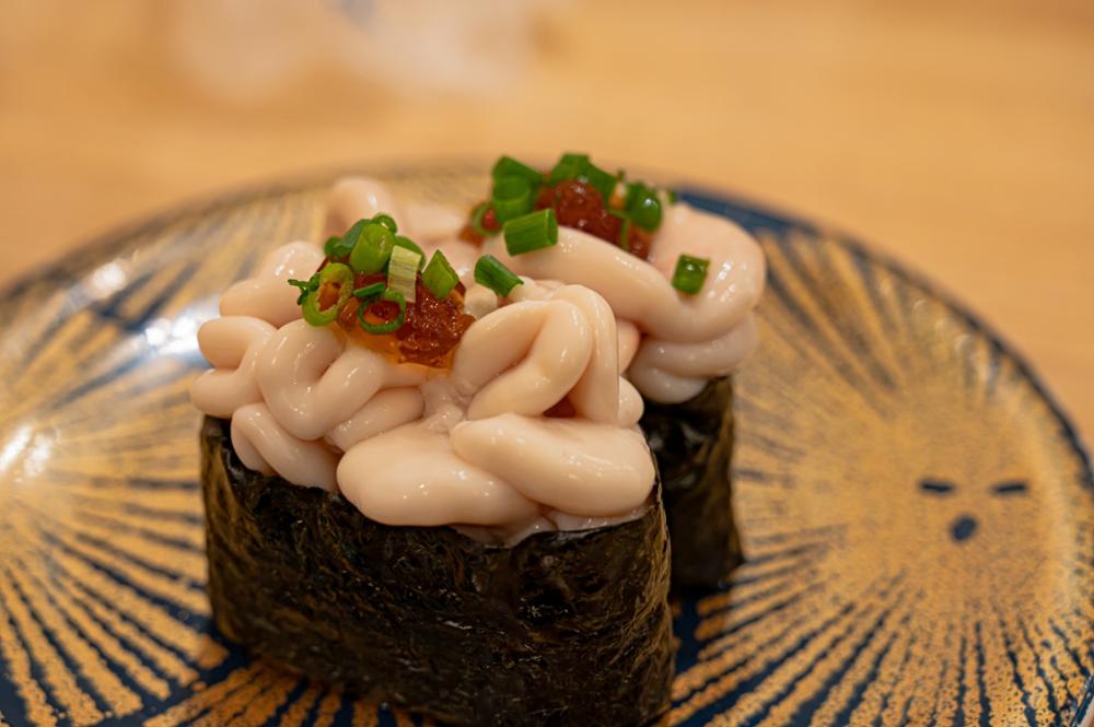 Les 12 plats insolites à goûter au Japon