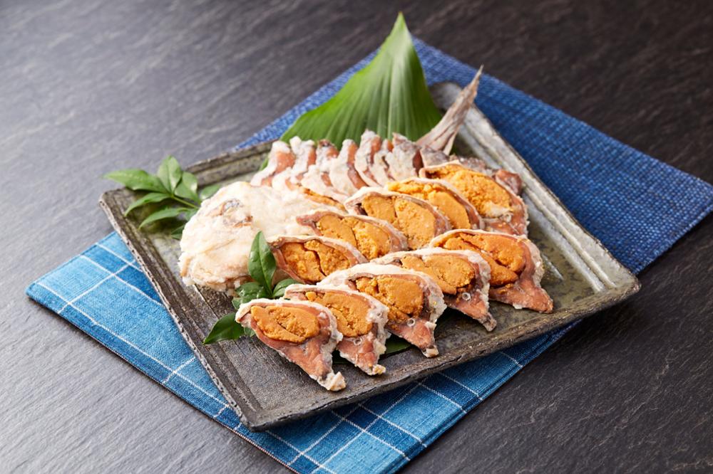 Les 12 plats insolites à goûter au Japon