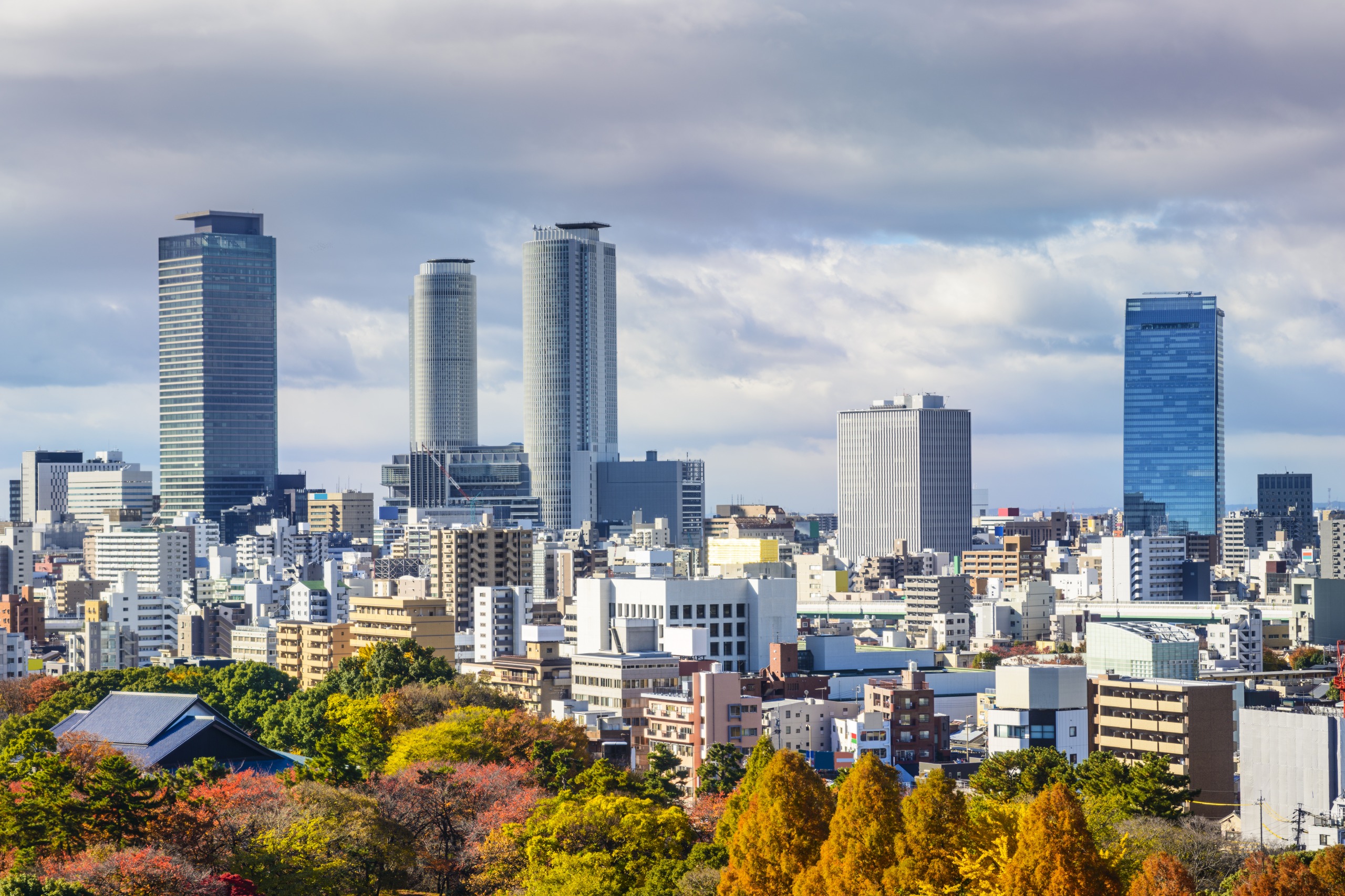 Nagoya