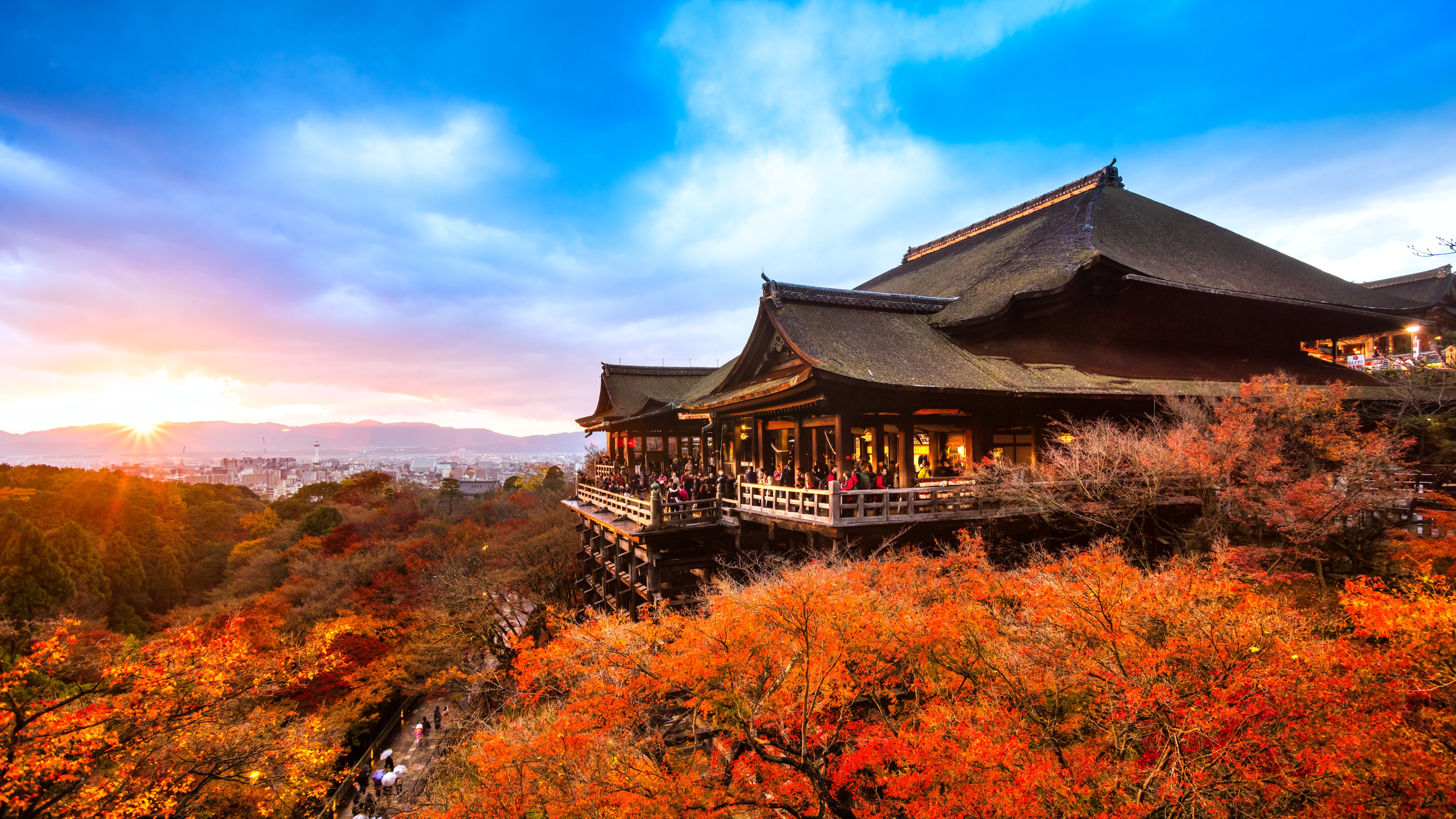 Kansai