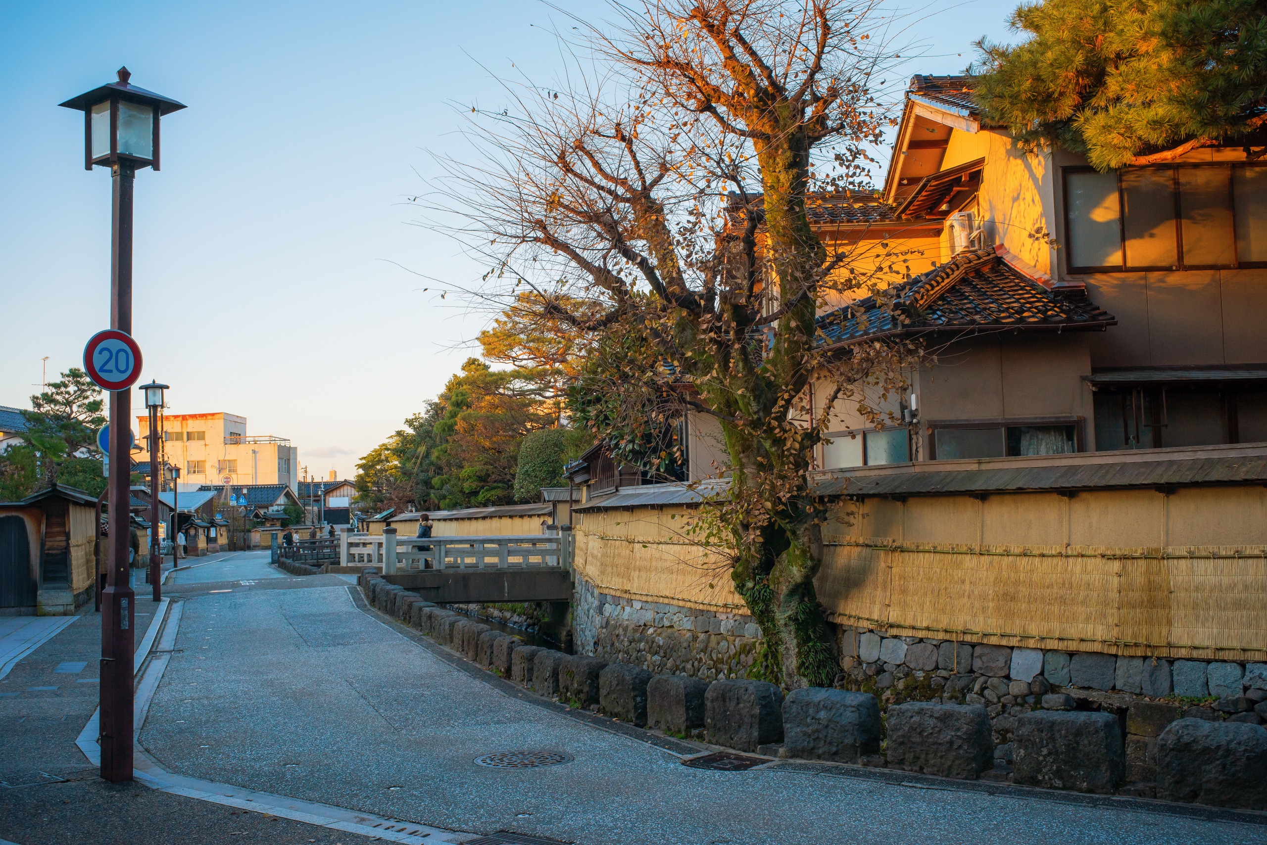 Nagamachi