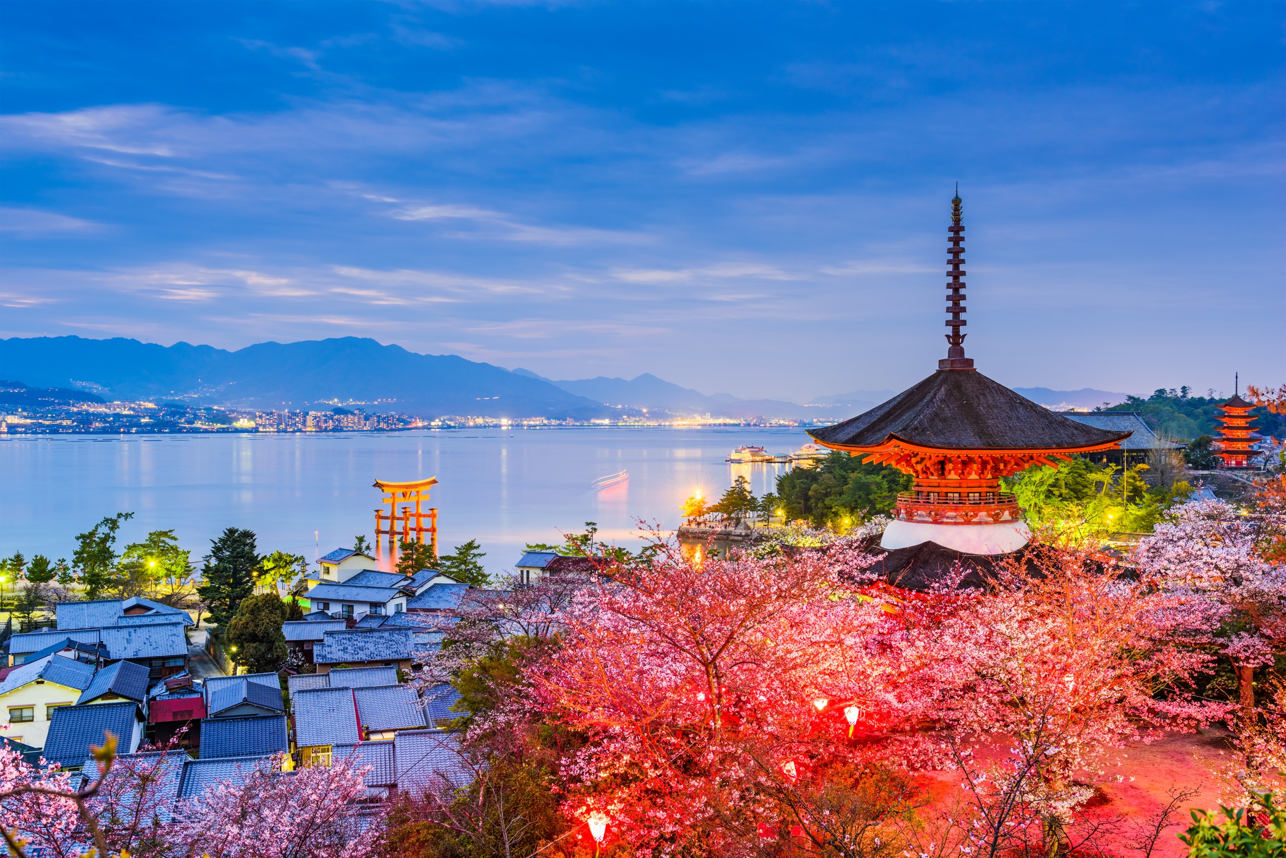 Miyajima