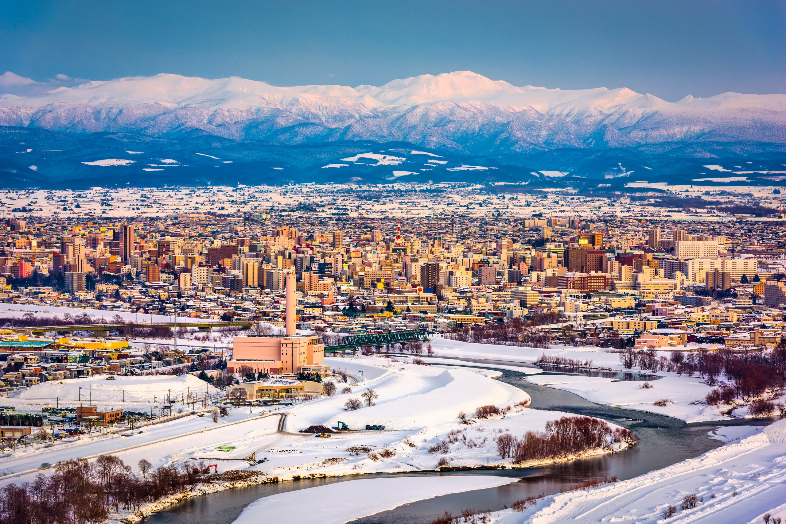 Asahikawa