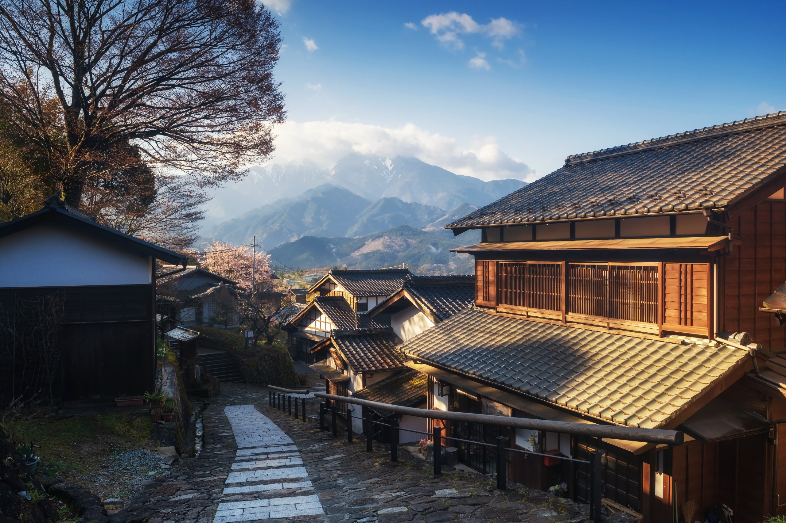Magome