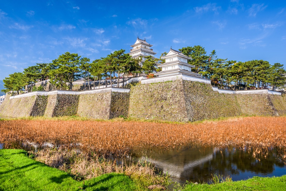 Shimabara