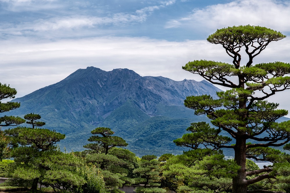 Mont Unzen