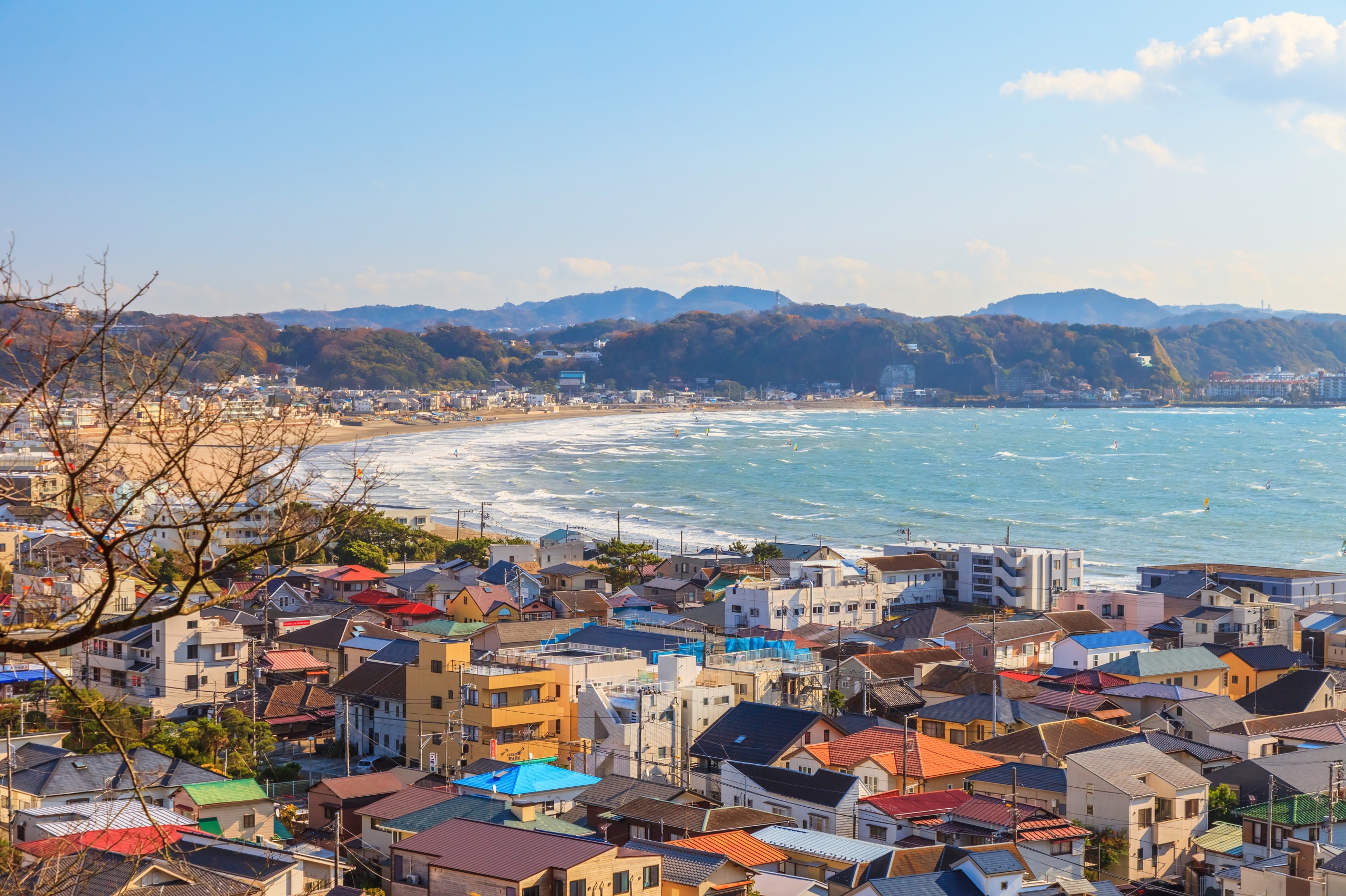 Kamakura