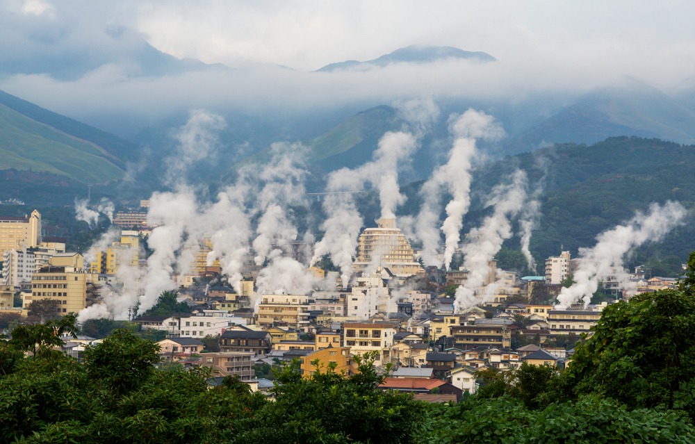 Beppu