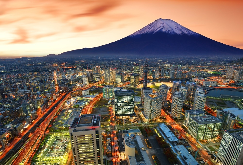 Yokohama