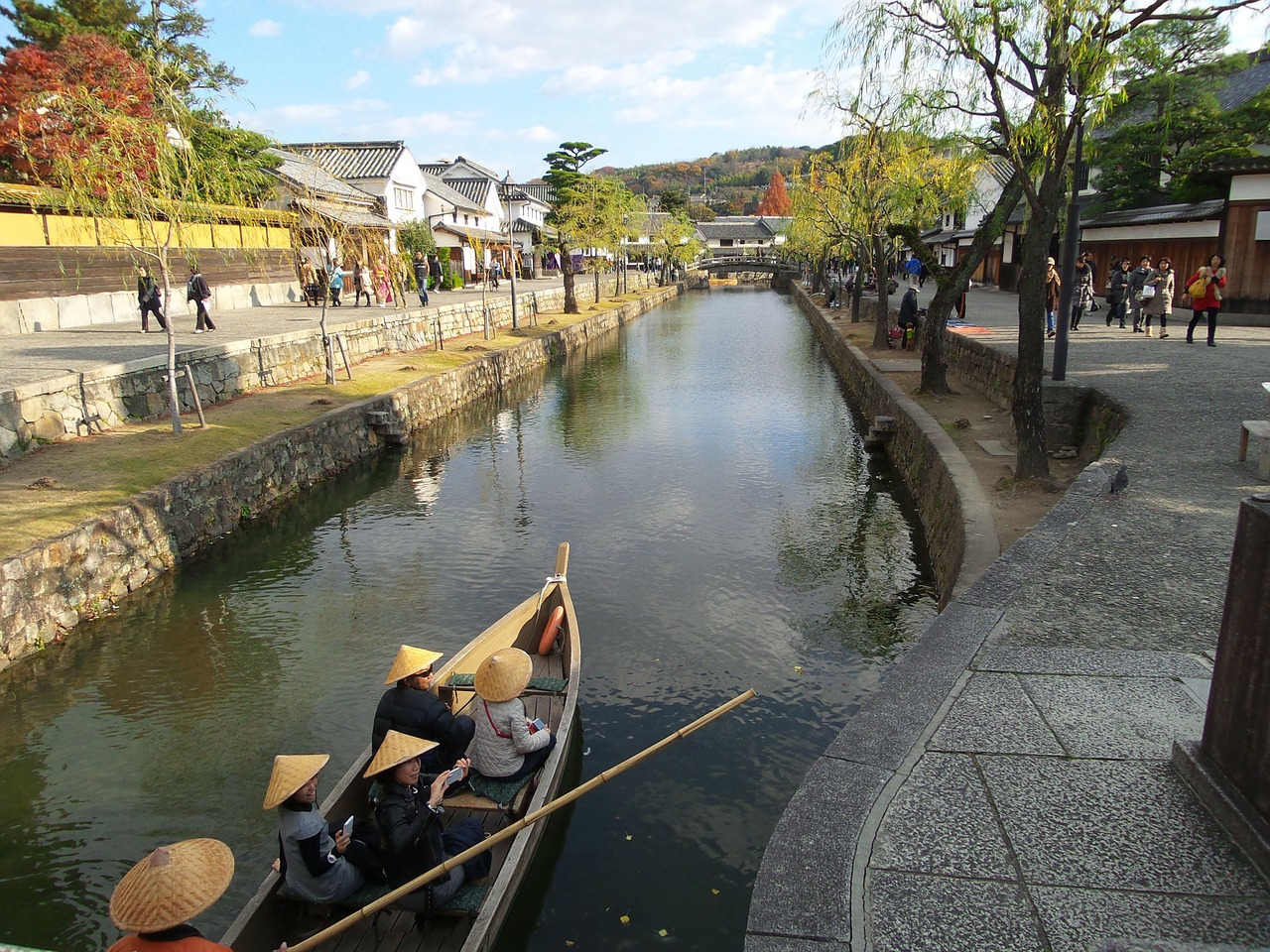 Japon