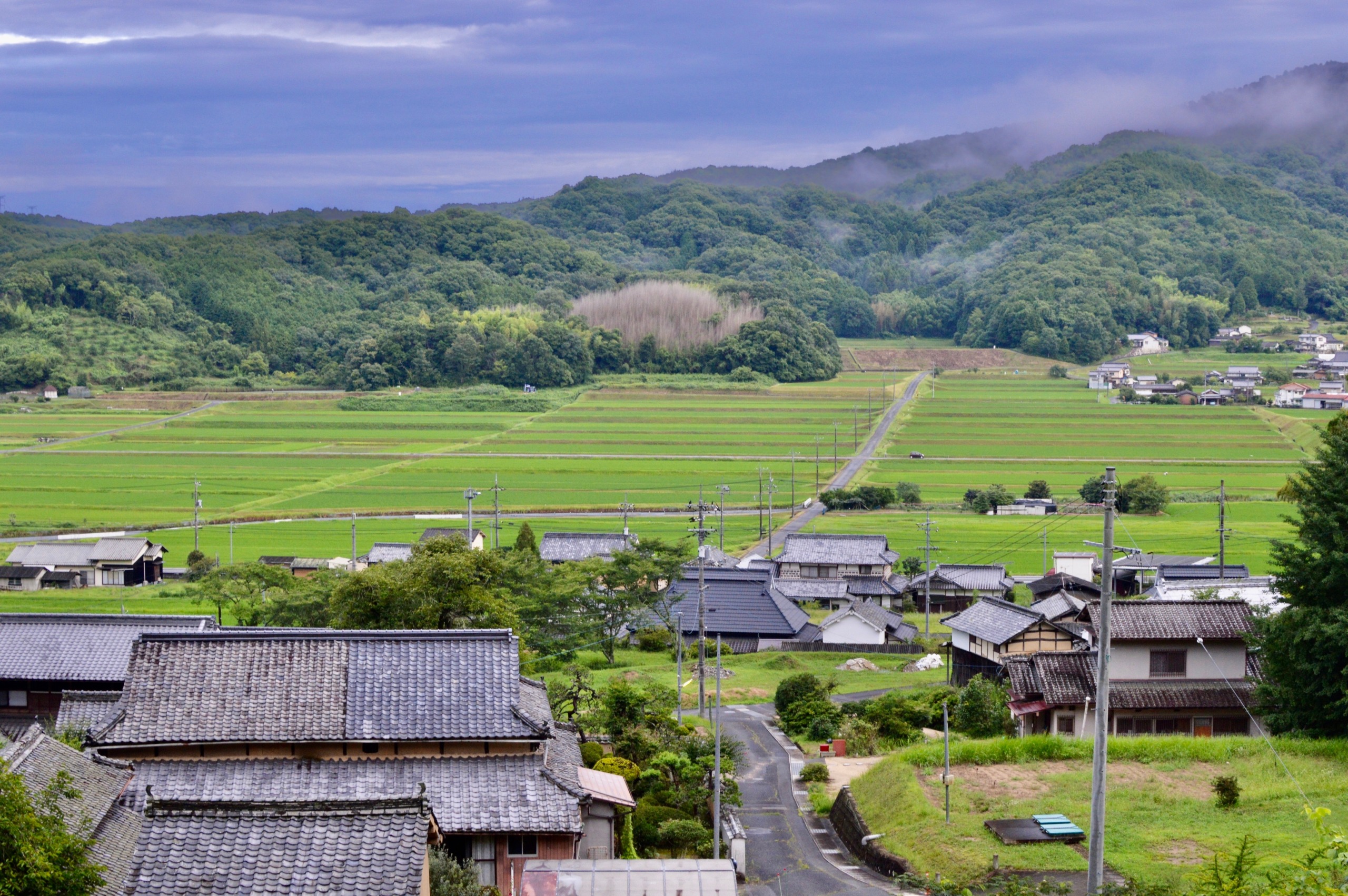 Découvrir le Japon traditionnel : tour d'horizon des plus beaux villages !