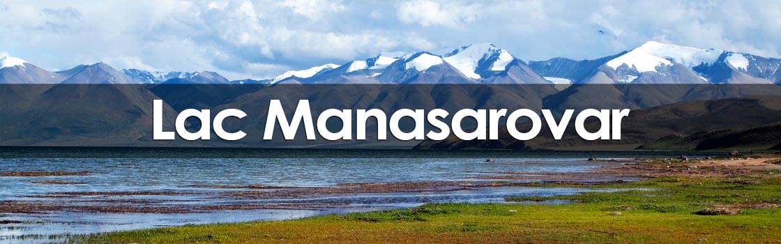 Lac Manasarovar