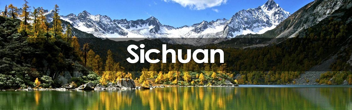Sichuan
