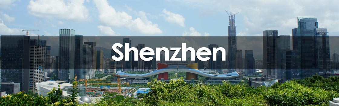 Shenzhen