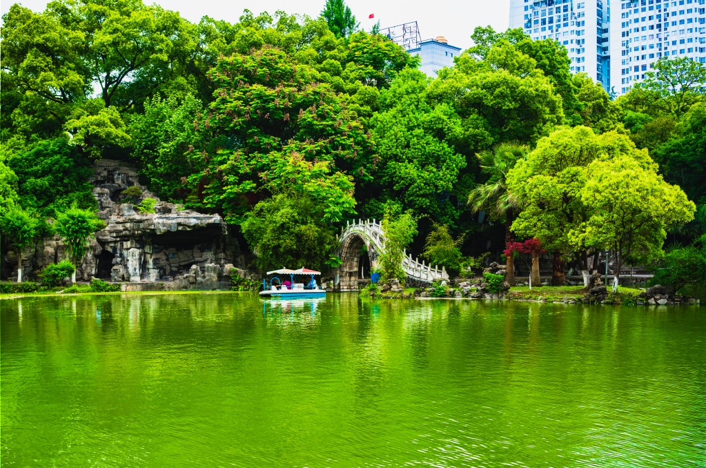 Yichang