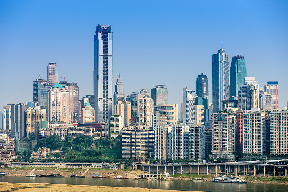 Chongqing