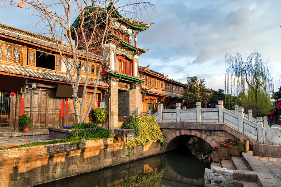 Lijiang