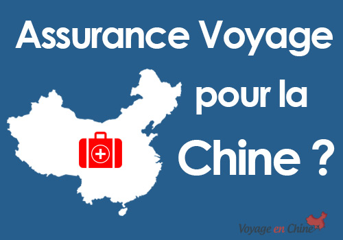 È necessaria un'assicurazione per viaggiare in Cina?