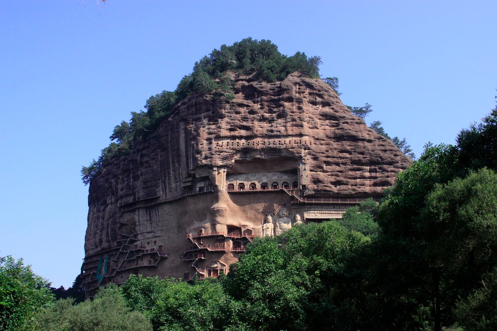 Tianshui