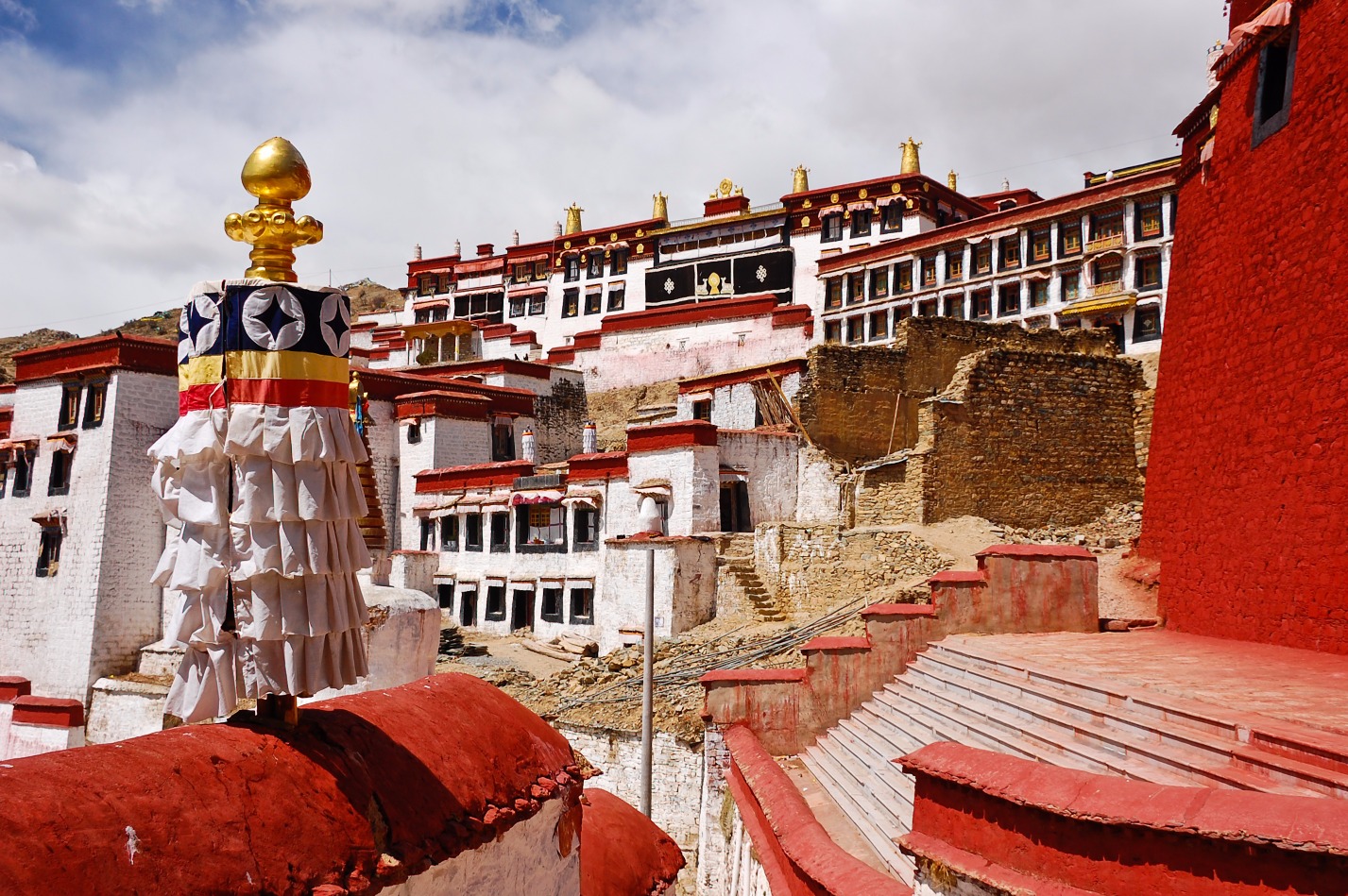 Lhassa
