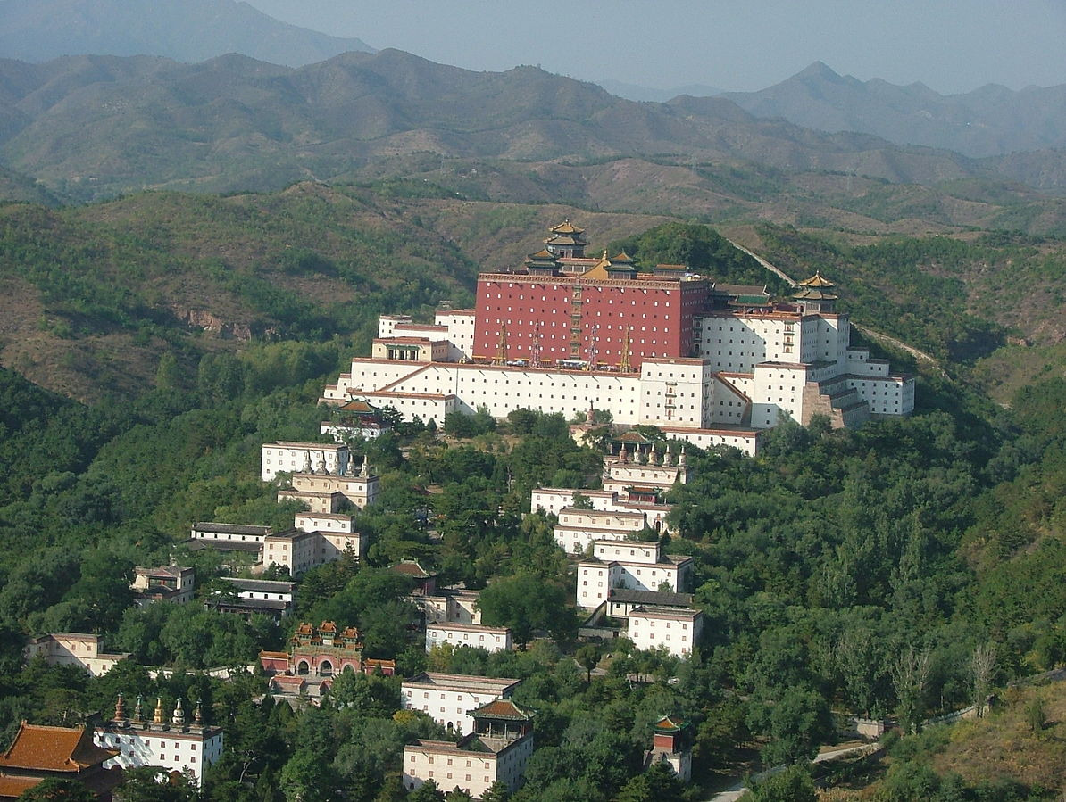 Chengde
