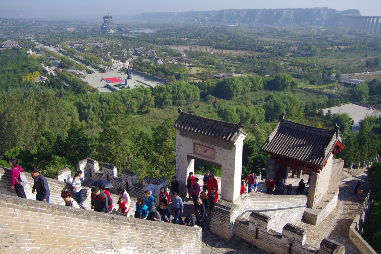 Hancheng