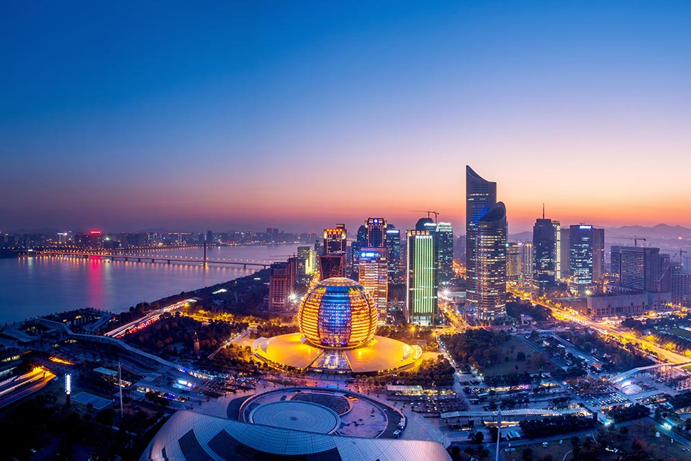 Hangzhou