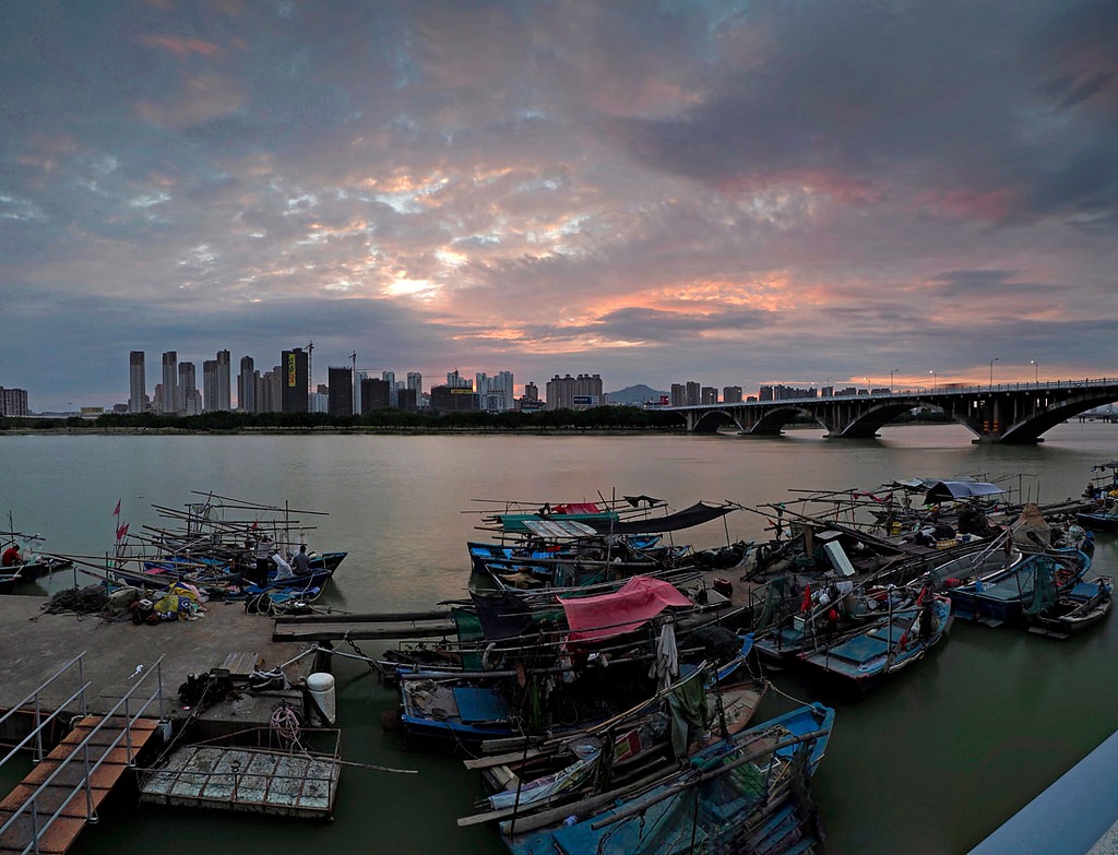Quanzhou