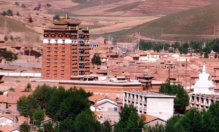 Hezuo