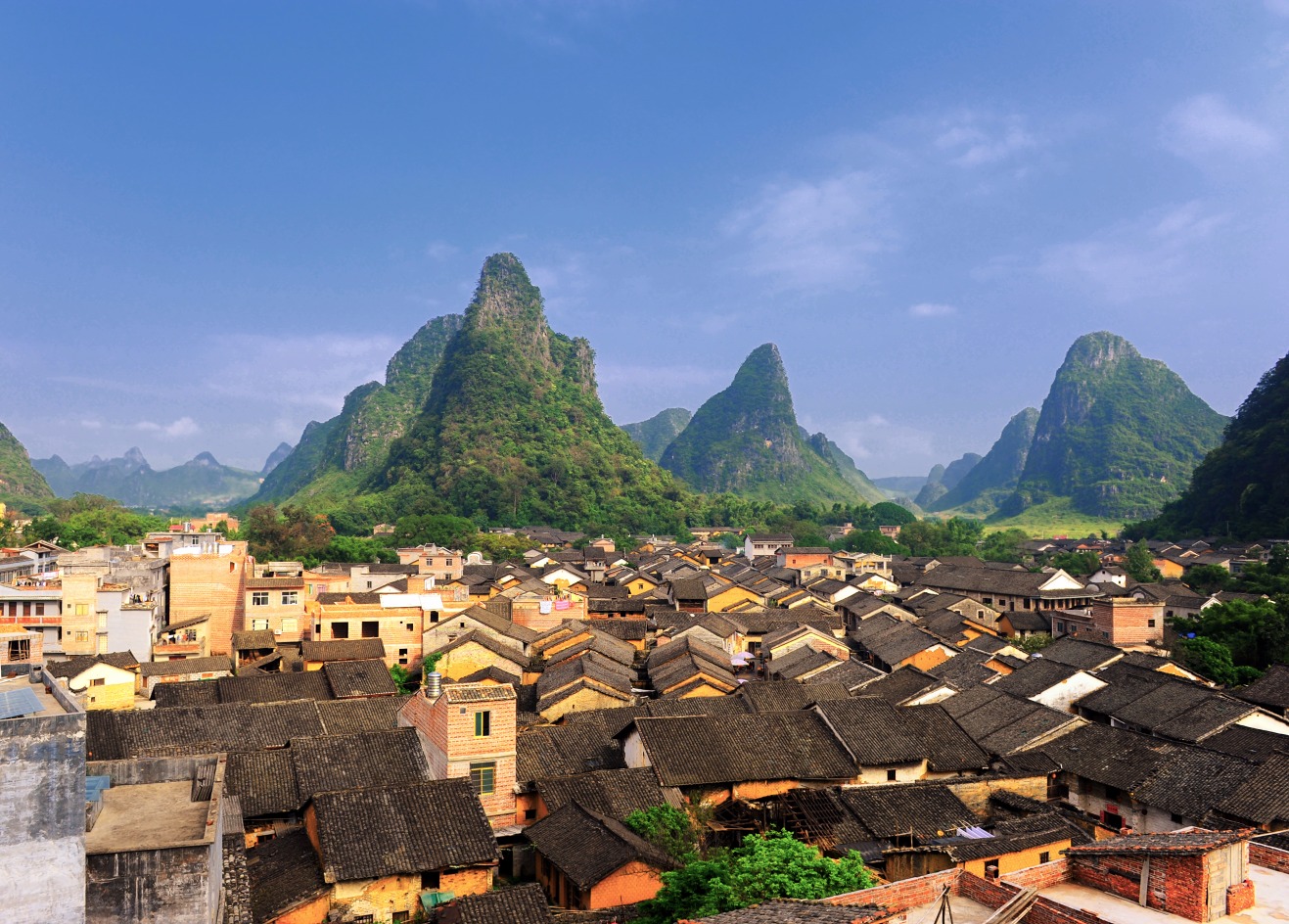 Huangyao