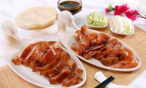 Les 10 villes où l'on mange le mieux en Chine