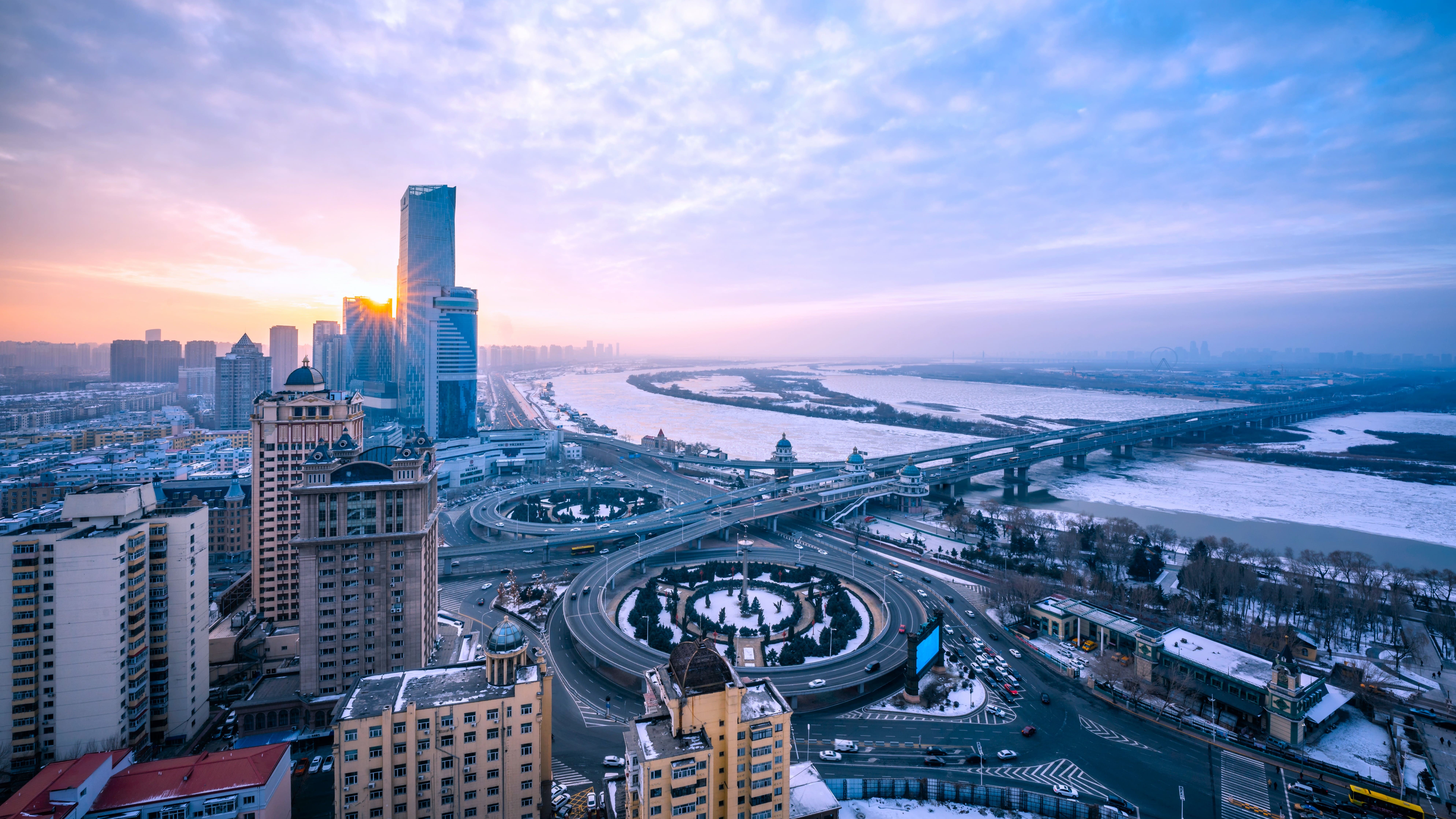 Heilongjiang