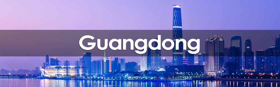 Guangdong