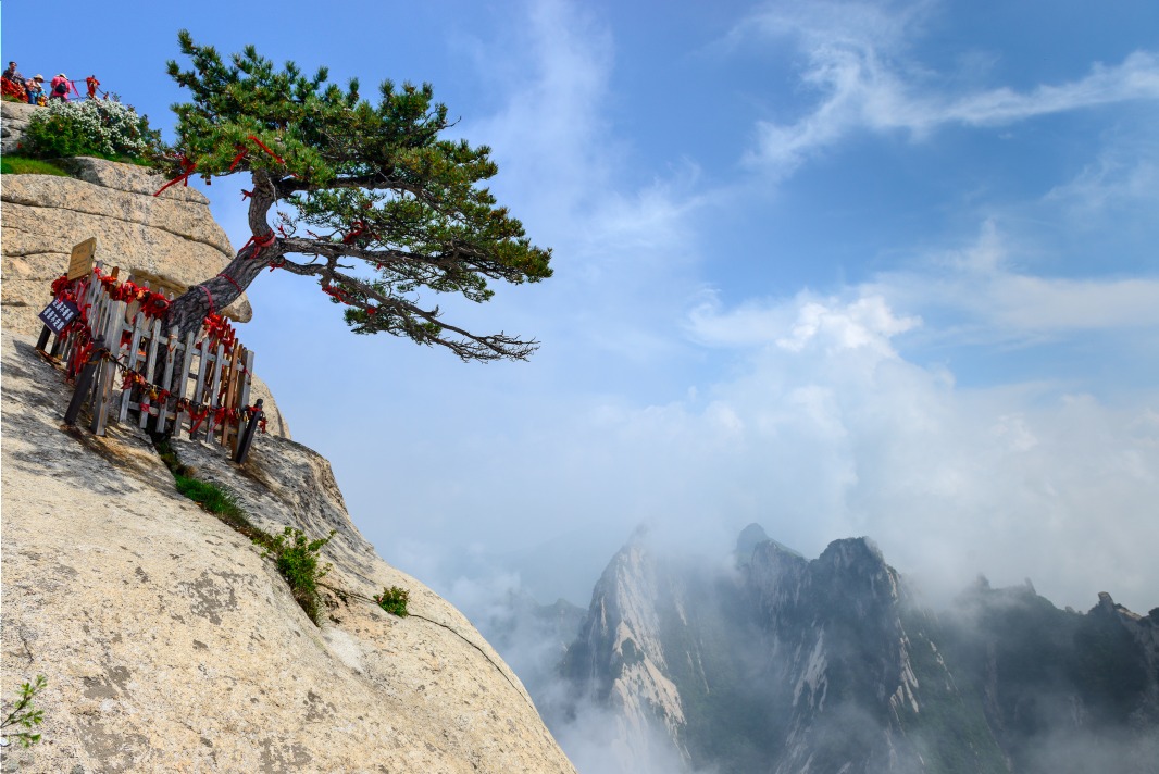 Hua Shan