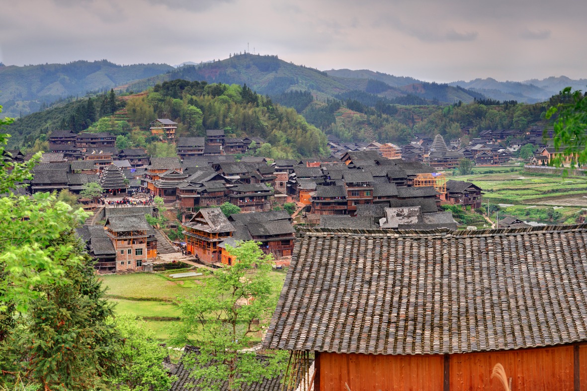 Sanjiang