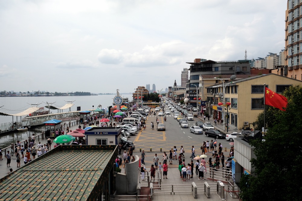Dandong