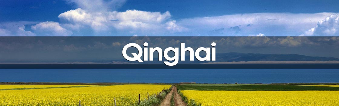 Qinghai