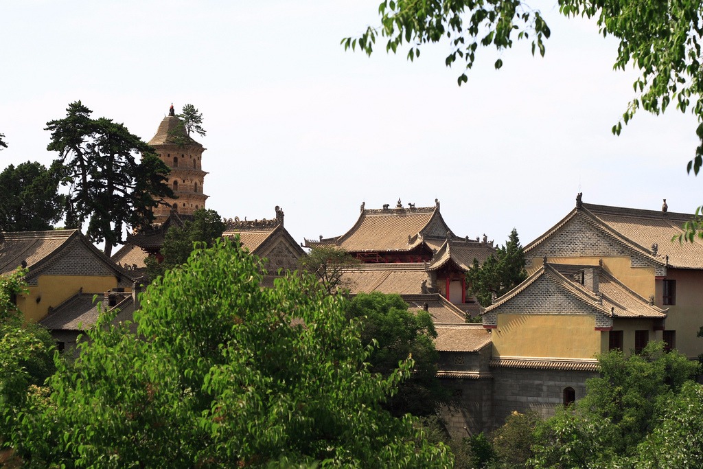 Pingliang