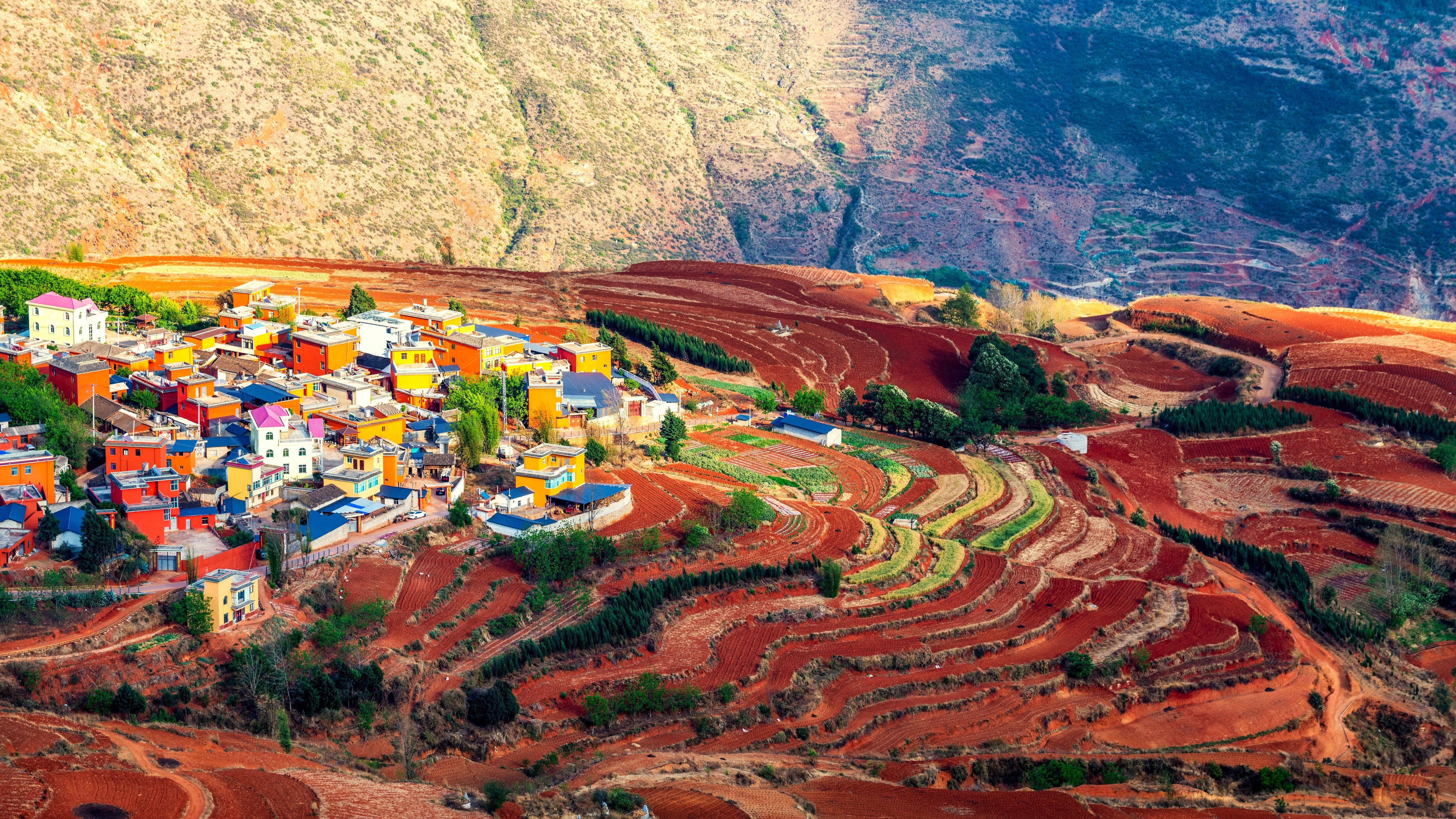 Yunnan
