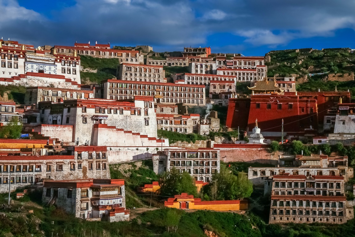 Gyantsé