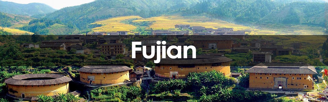 Fujian