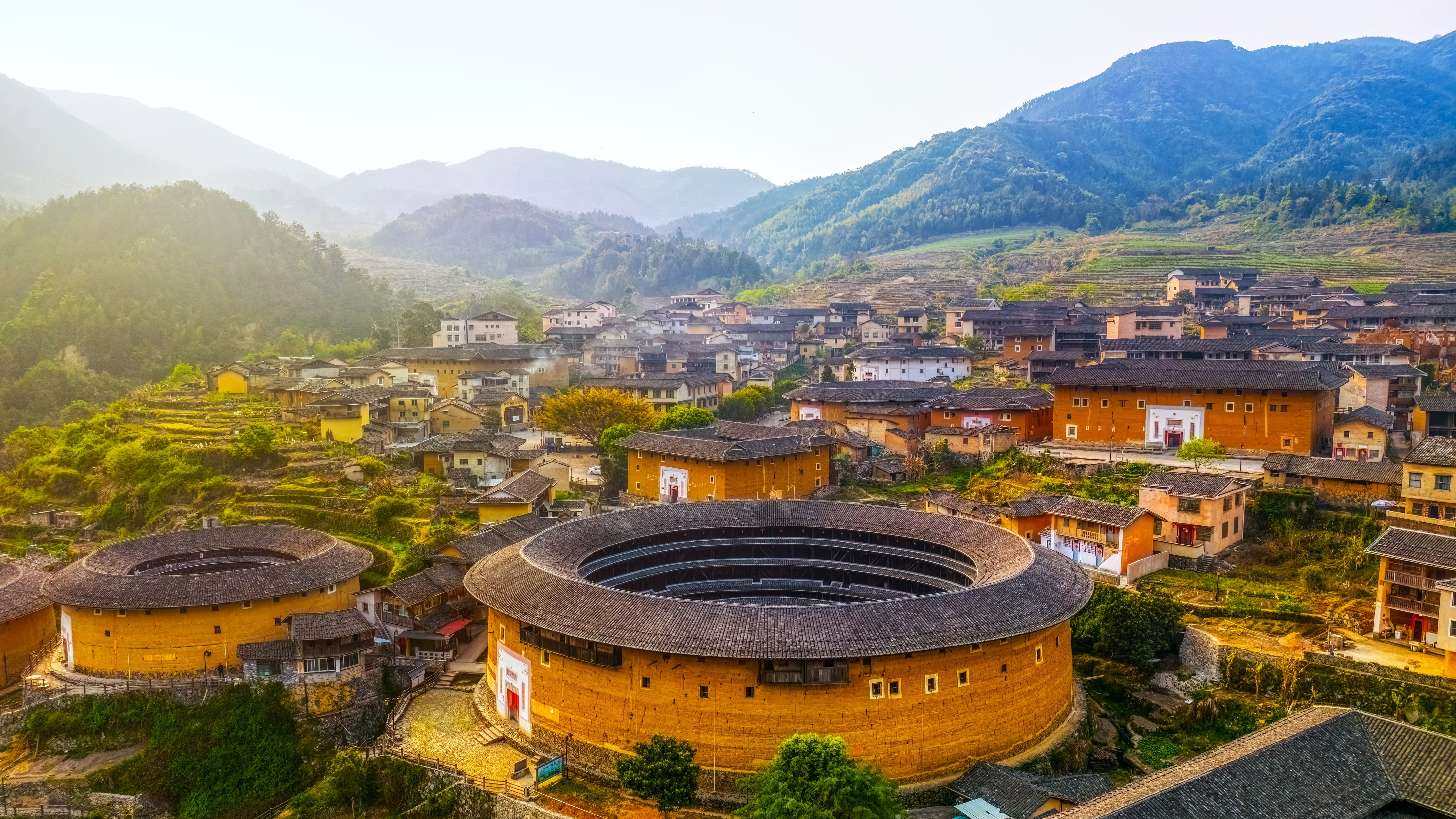 Fujian